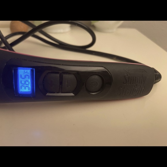 Ceramic Electric brush - Picture 2 of 4